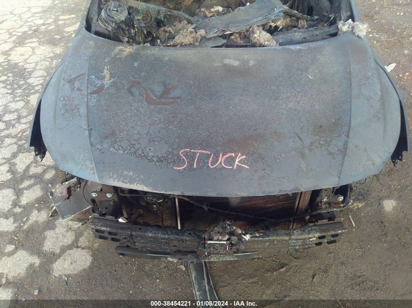 2023 NISSAN VERSA S - 3N1CN8DV6PL827259