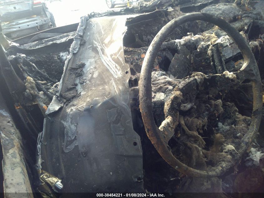 2023 NISSAN VERSA S - 3N1CN8DV6PL827259