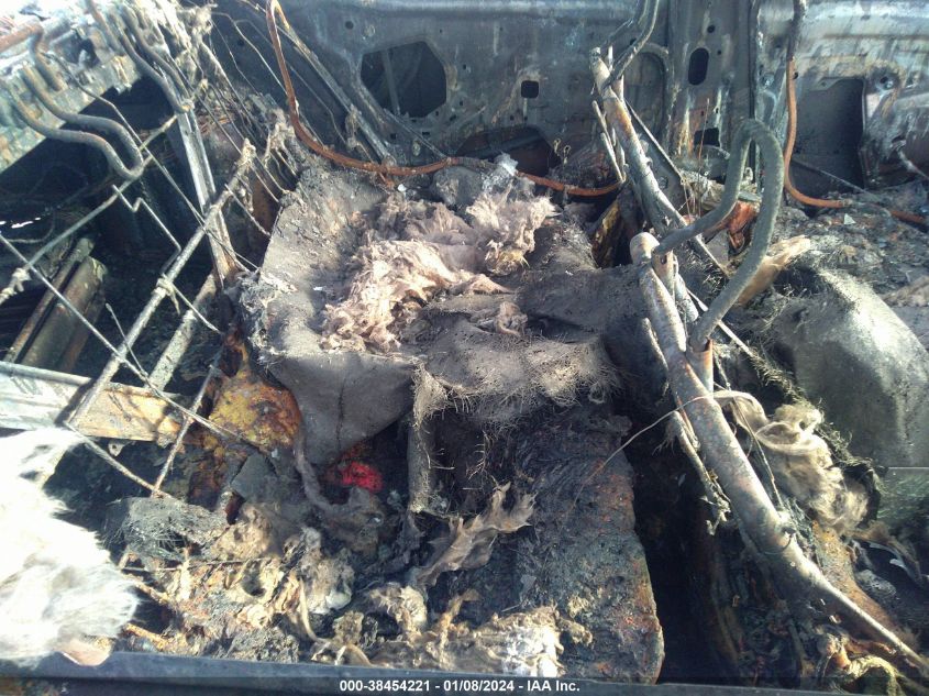 2023 NISSAN VERSA S - 3N1CN8DV6PL827259