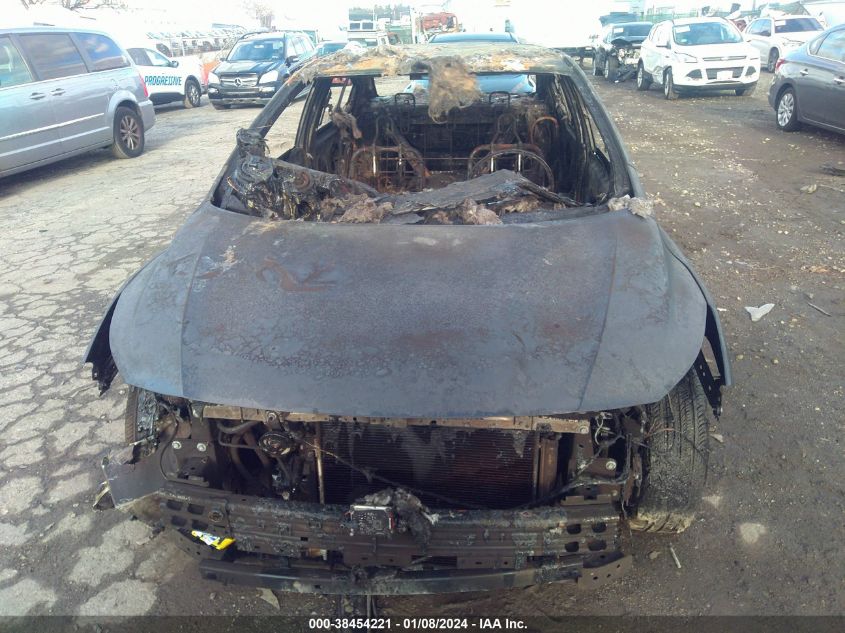 2023 NISSAN VERSA S - 3N1CN8DV6PL827259