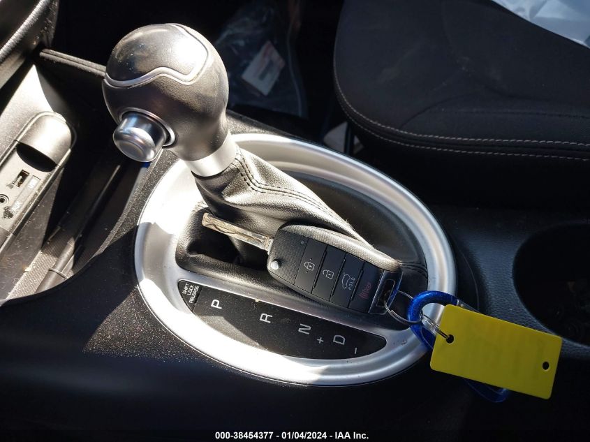 2014 KIA SOUL - KNDJN2A29E7065171