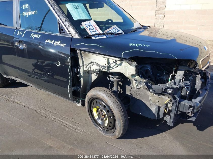2014 KIA SOUL - KNDJN2A29E7065171