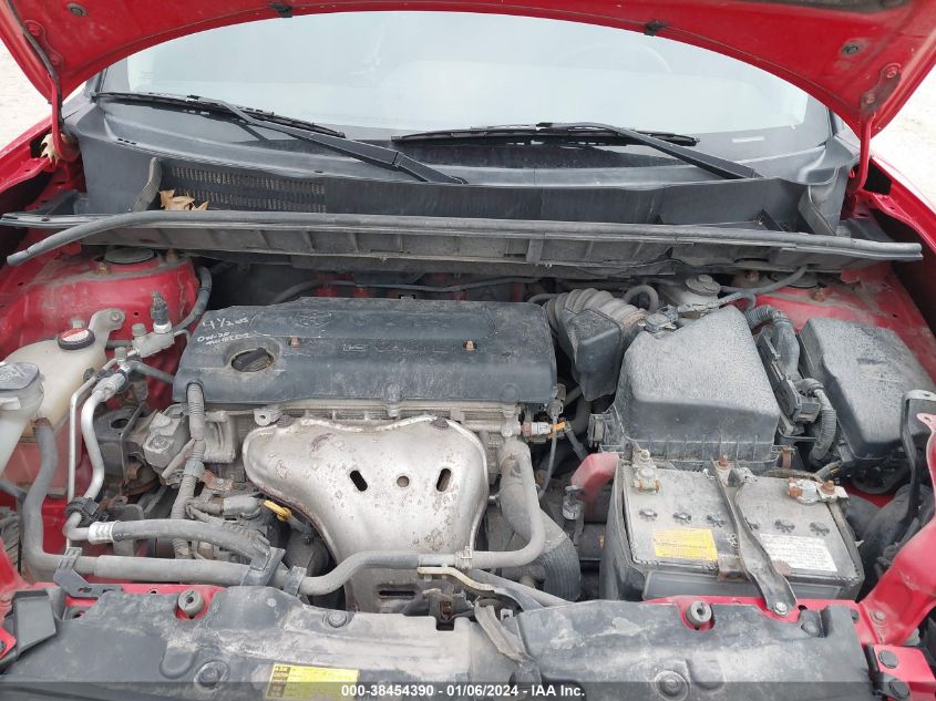 2014 TOYOTA SCION XB - JTLZE4FE3EJ058547