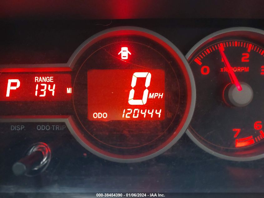 2014 TOYOTA SCION XB - JTLZE4FE3EJ058547