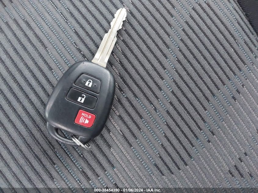 2014 TOYOTA SCION XB - JTLZE4FE3EJ058547