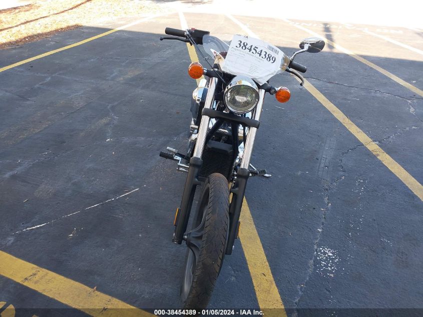 2020 HONDA VT1300 CX JH2SC612XLK500704