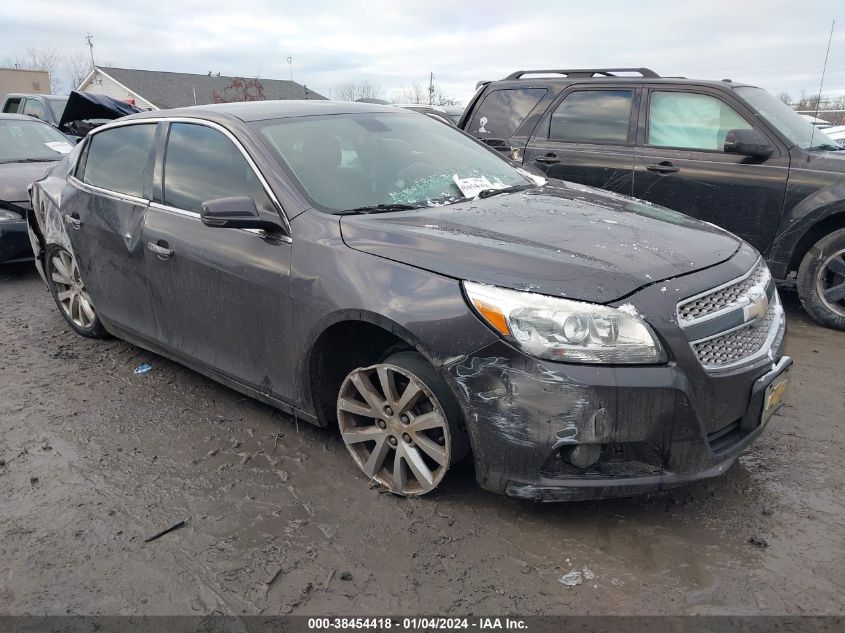 1G11H5SA6DF325120 | 2013 CHEVROLET MALIBU