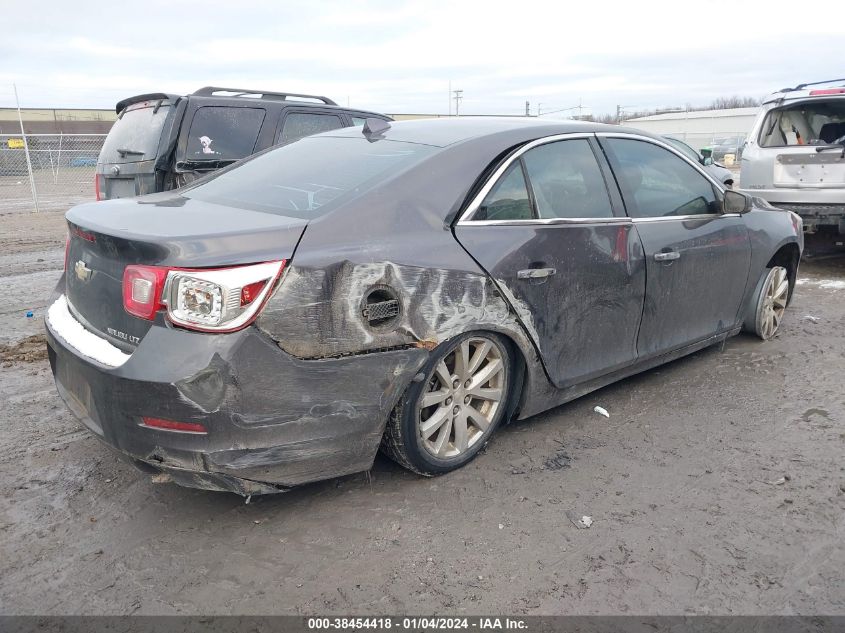 1G11H5SA6DF325120 | 2013 CHEVROLET MALIBU