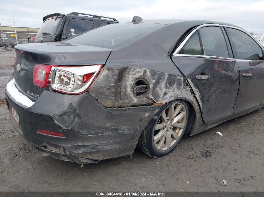 1G11H5SA6DF325120 | 2013 CHEVROLET MALIBU