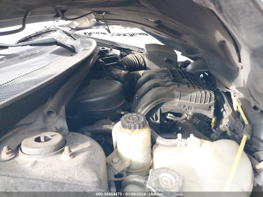 2013 CHRYSLER 200 LIMITED - 1C3CCBCG1DN555402