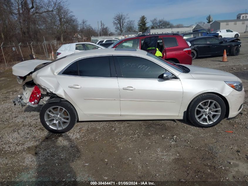 1G11C5SL4EF150271 | 2014 CHEVROLET MALIBU