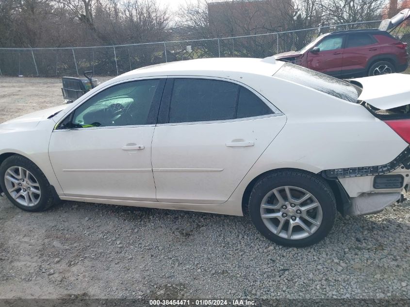 1G11C5SL4EF150271 | 2014 CHEVROLET MALIBU