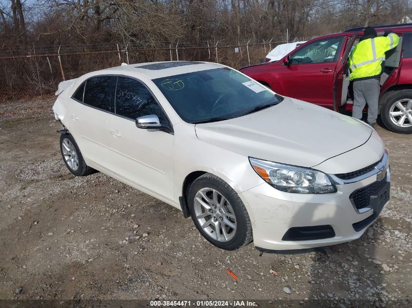 1G11C5SL4EF150271 | 2014 CHEVROLET MALIBU