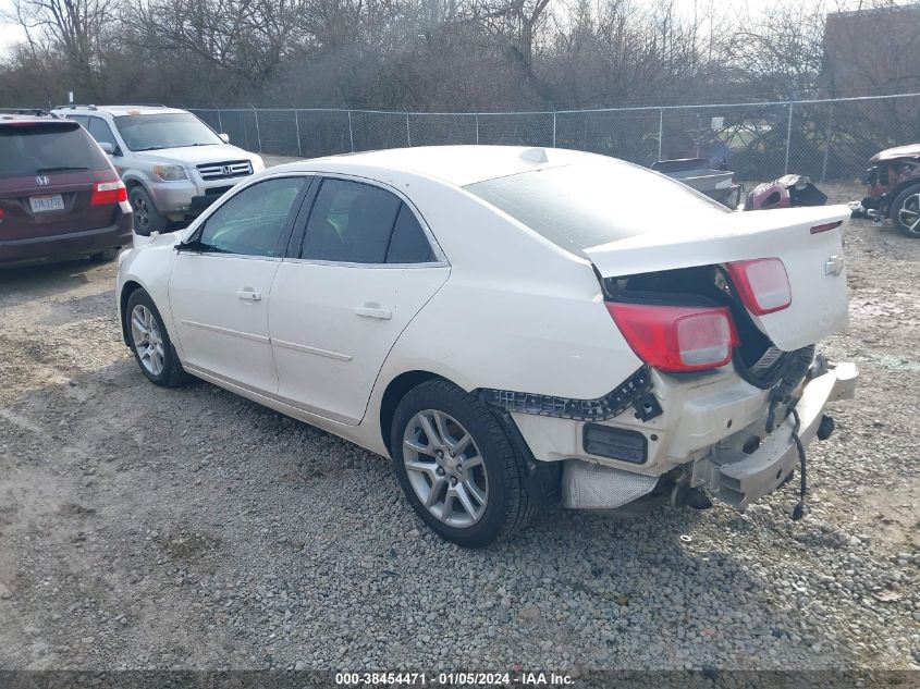 1G11C5SL4EF150271 | 2014 CHEVROLET MALIBU