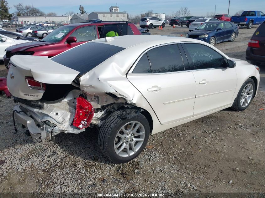 1G11C5SL4EF150271 | 2014 CHEVROLET MALIBU