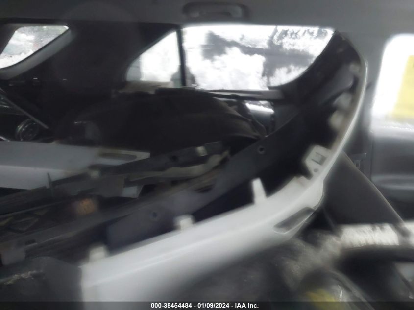 2019 CHEVROLET EQUINOX LT - 2GNAXUEV7K6262319