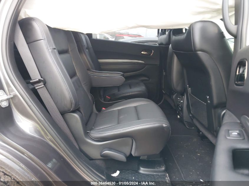 2020 DODGE DURANGO GT PLUS AWD - 1C4RDJDG3LC188136