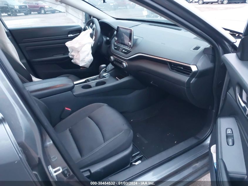 2020 NISSAN ALTIMA S FWD - 1N4BL4BV7LC143066