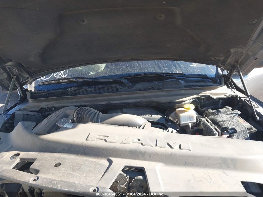 2020 RAM 1500 BIG HORN/LONE STAR - 1C6RREBT4LN245979