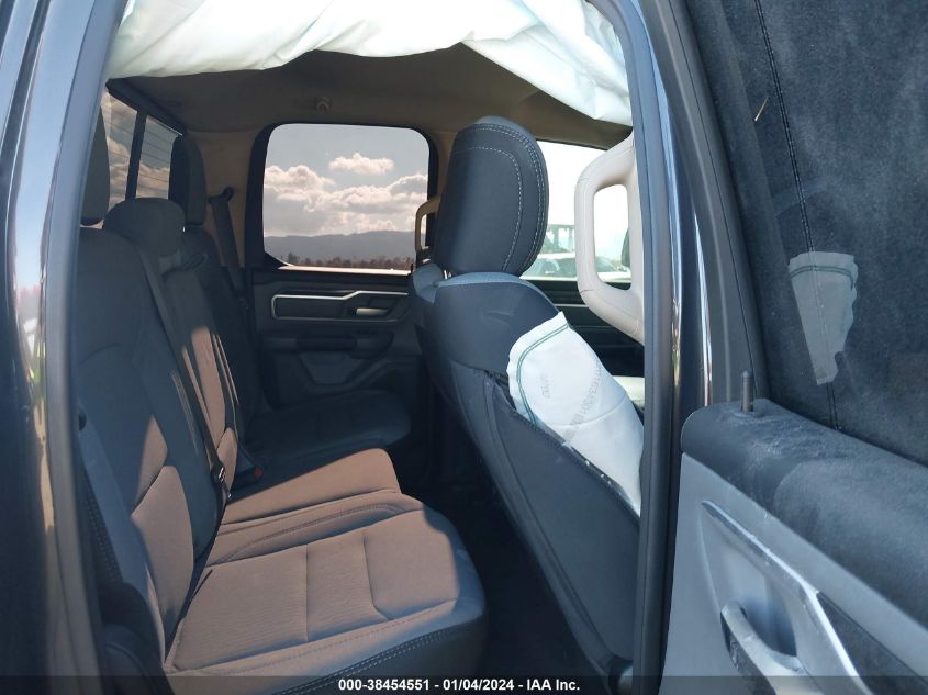 2020 RAM 1500 BIG HORN/LONE STAR - 1C6RREBT4LN245979