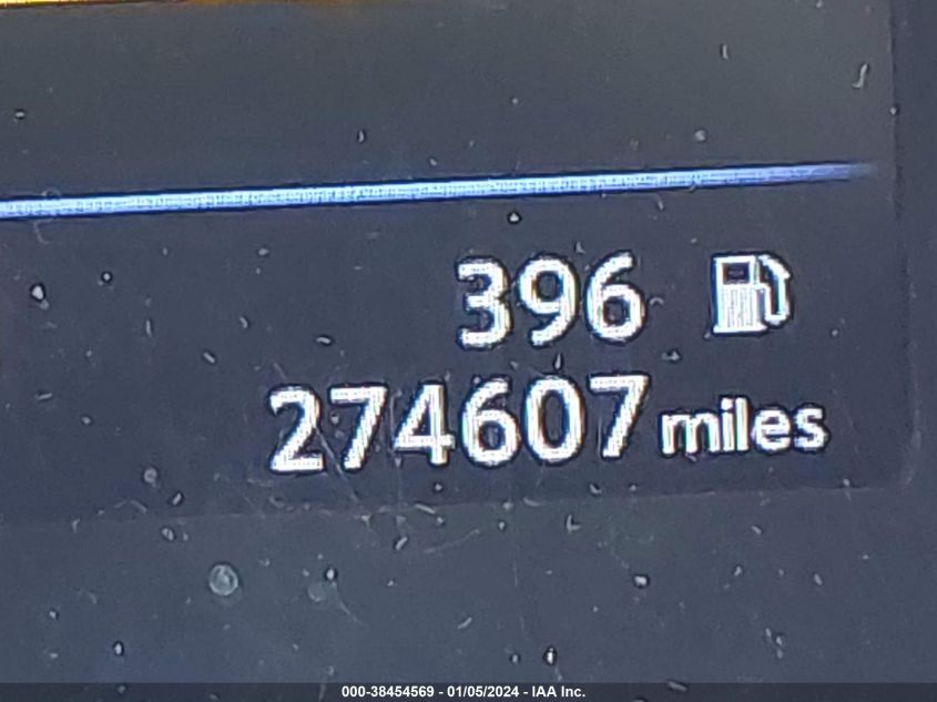 2018 NISSAN ROGUE S/SV - KNMAT2MV1JP607868