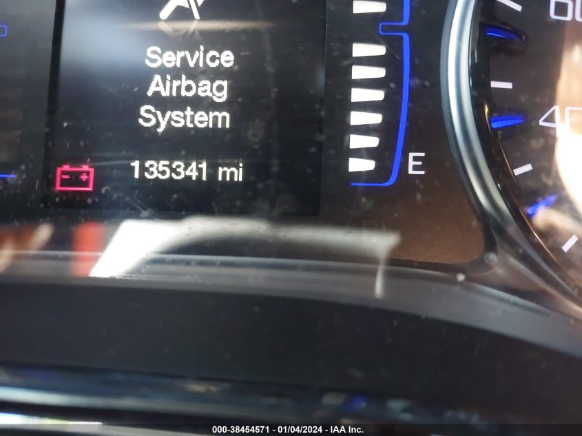 2015 CHRYSLER 200 S - 1C3CCCBG6FN582685