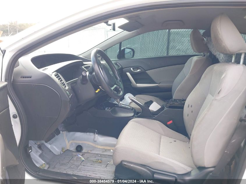 2015 HONDA CIVIC LX - 2HGFG3B53FH516231