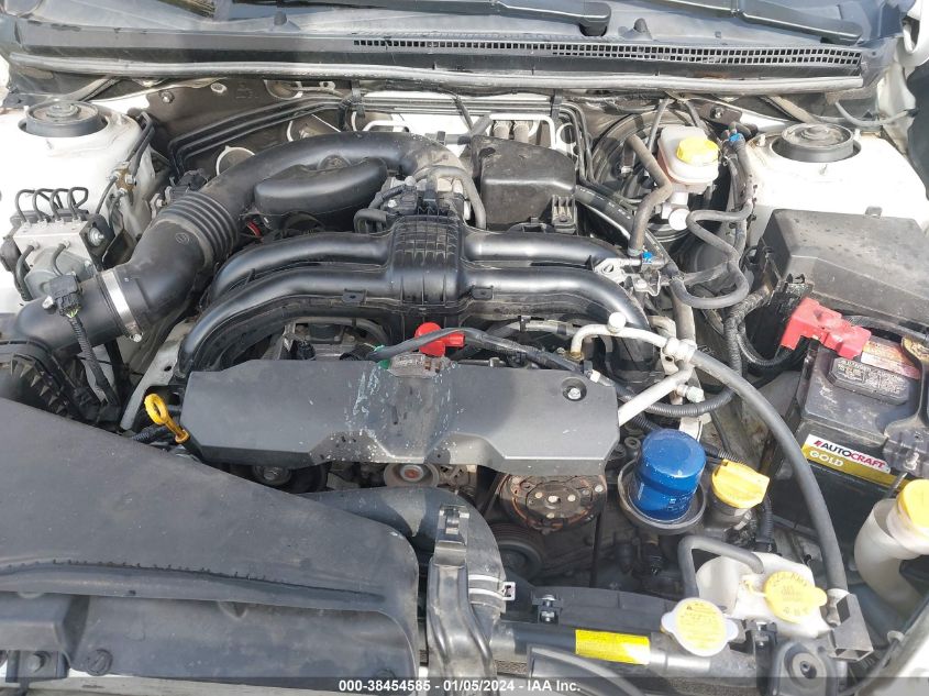2014 SUBARU IMPREZA SPORT PREMIUM - JF1GPAL65E8288600