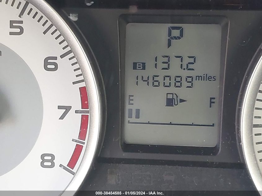 2014 SUBARU IMPREZA SPORT PREMIUM - JF1GPAL65E8288600