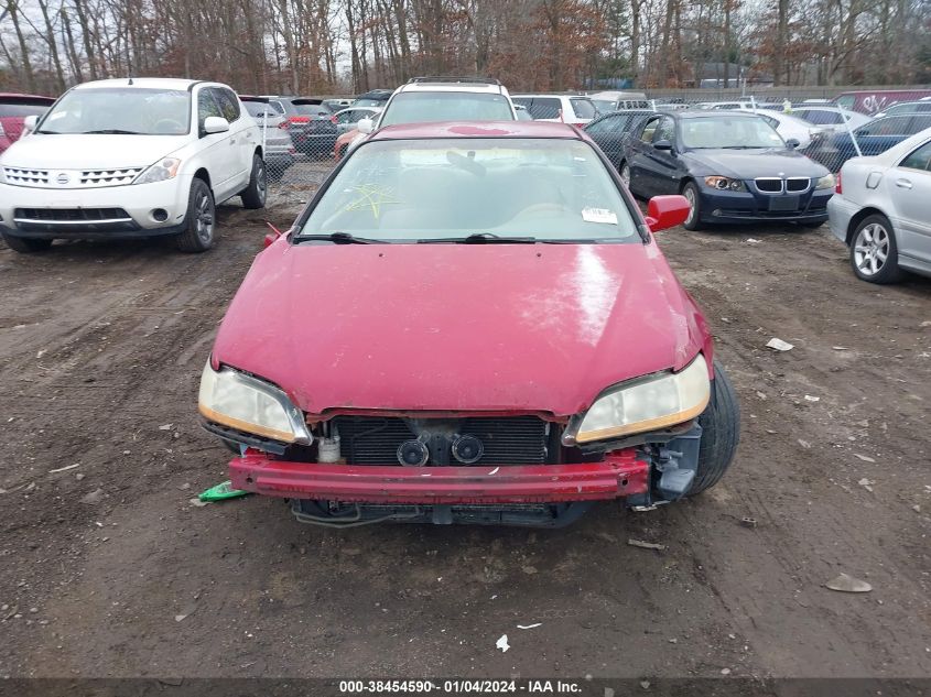 1HGCG2243WA024236 | 1998 HONDA ACCORD