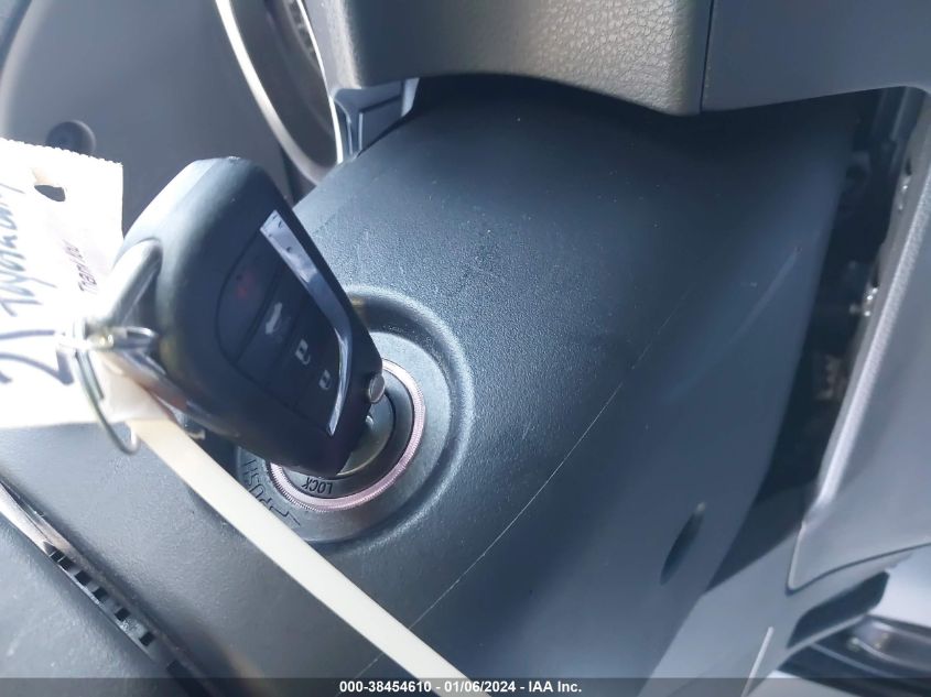 2021 TOYOTA CAMRY LE - 4T1C11AK1MU431165