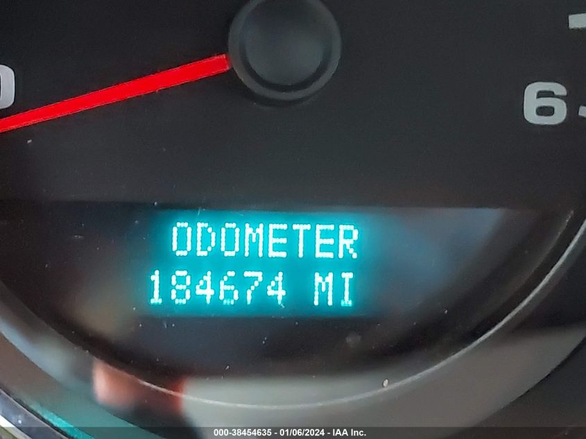 2013 CHEVROLET SILVERADO 1500 LT - 3GCPKSE75DG349893