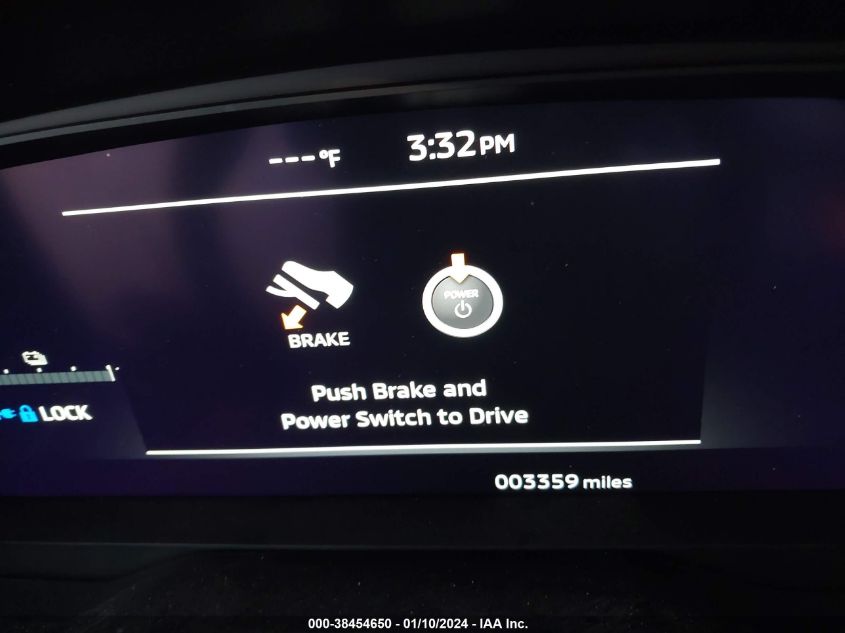 2023 MITSUBISHI OUTLANDER PHEV SE S-AWC JA4T5UA92PZ028028