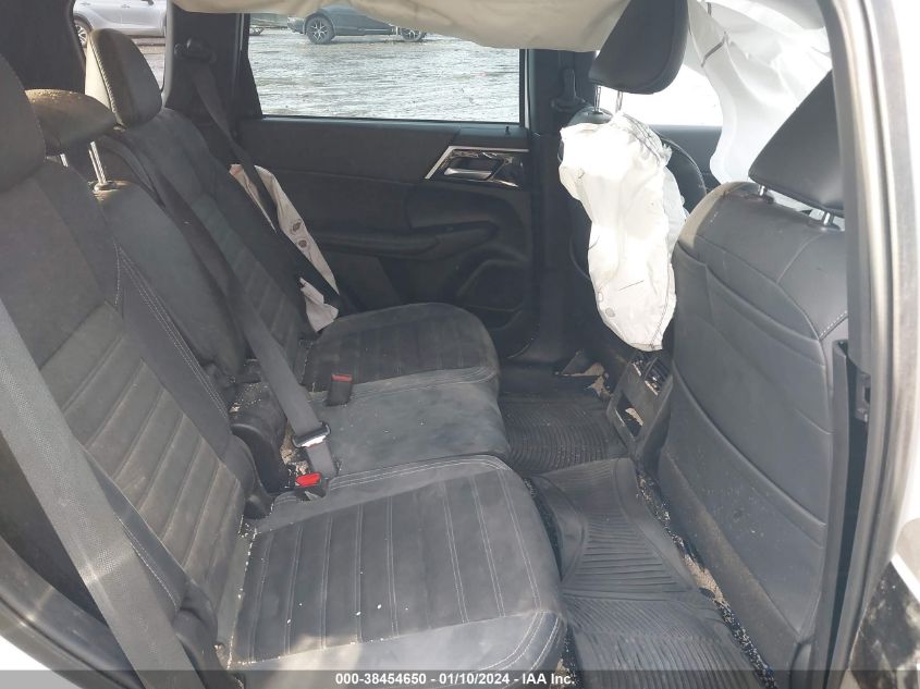 2023 MITSUBISHI OUTLANDER PHEV SE S-AWC JA4T5UA92PZ028028