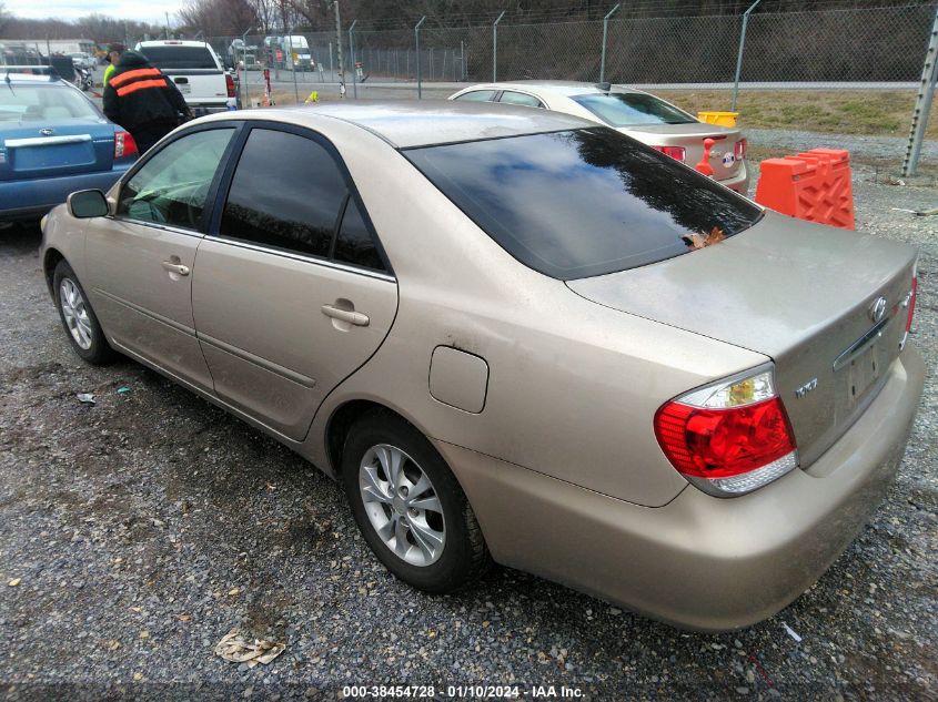 4T1BF30K45U603863 | 2005 TOYOTA CAMRY