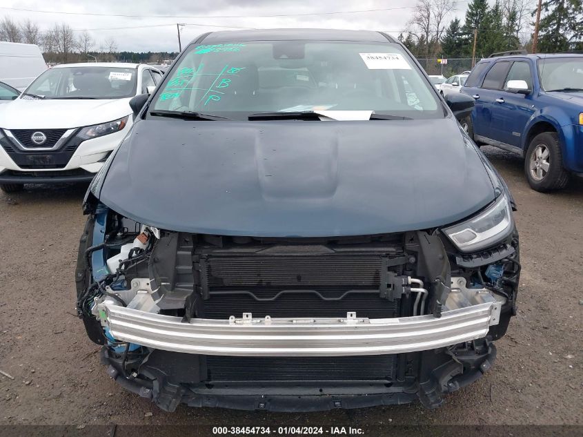 2C4RC1BG4PR587186 2023 CHRYSLER PACIFICA, photo no. 13