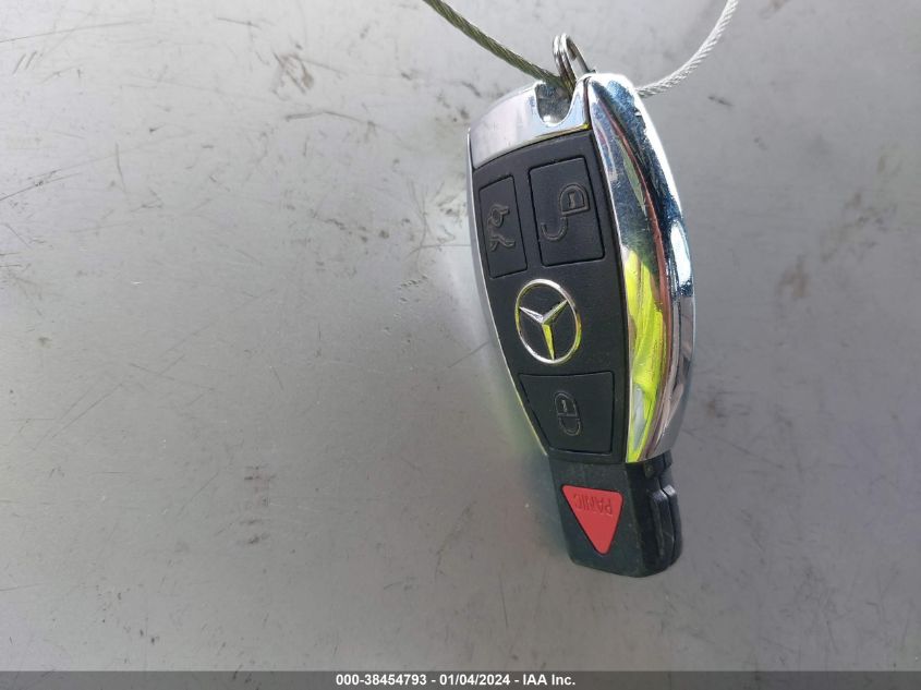 2014 MERCEDES-BENZ E 350 - WDDHF5KB7EA784326