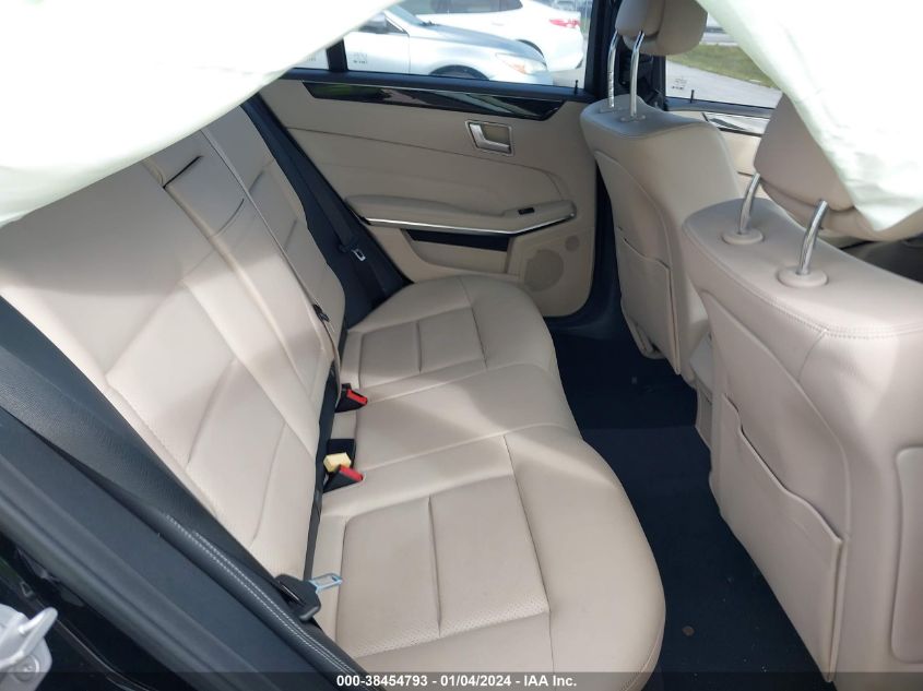 2014 MERCEDES-BENZ E 350 - WDDHF5KB7EA784326