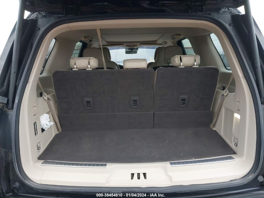 2019 LINCOLN NAVIGATOR RESERVE - 5LMJJ2LT7KEL25388