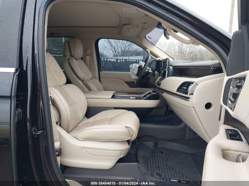 2019 LINCOLN NAVIGATOR RESERVE - 5LMJJ2LT7KEL25388
