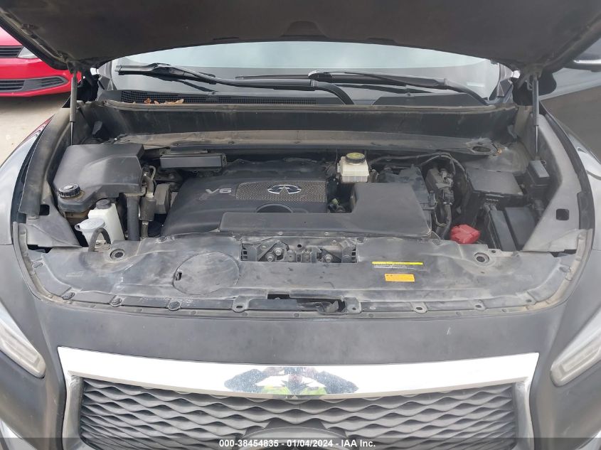 2017 INFINITI QX60 - 5N1DL0MNXHC513521