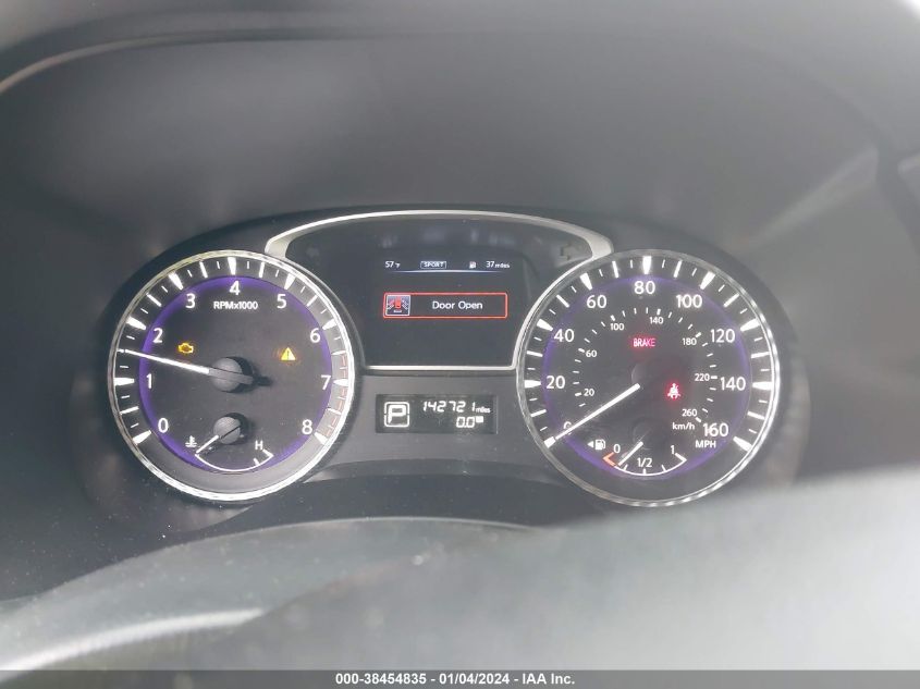 2017 INFINITI QX60 - 5N1DL0MNXHC513521