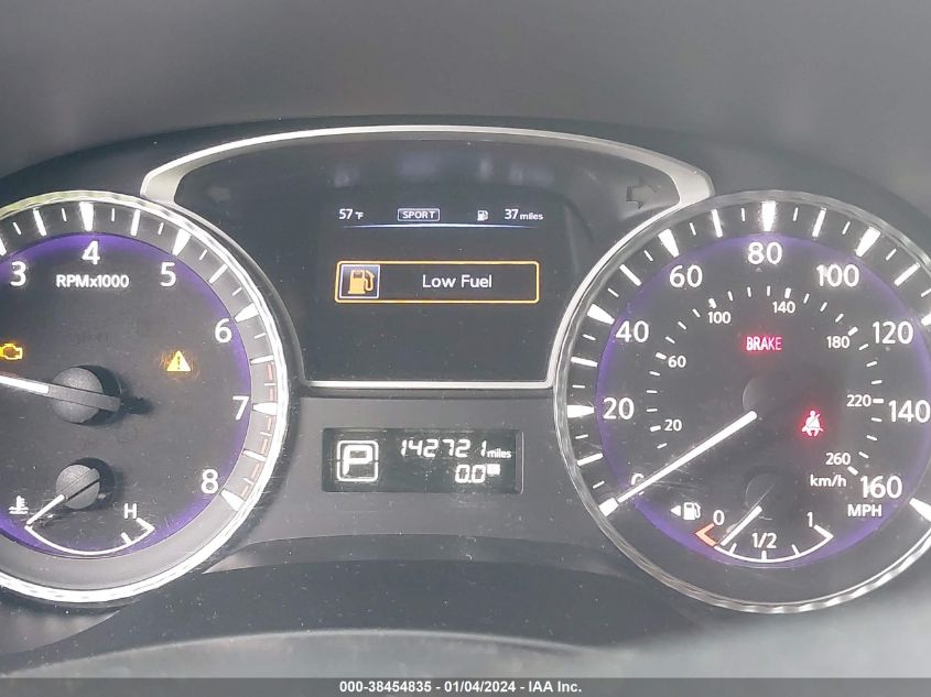 2017 INFINITI QX60 - 5N1DL0MNXHC513521