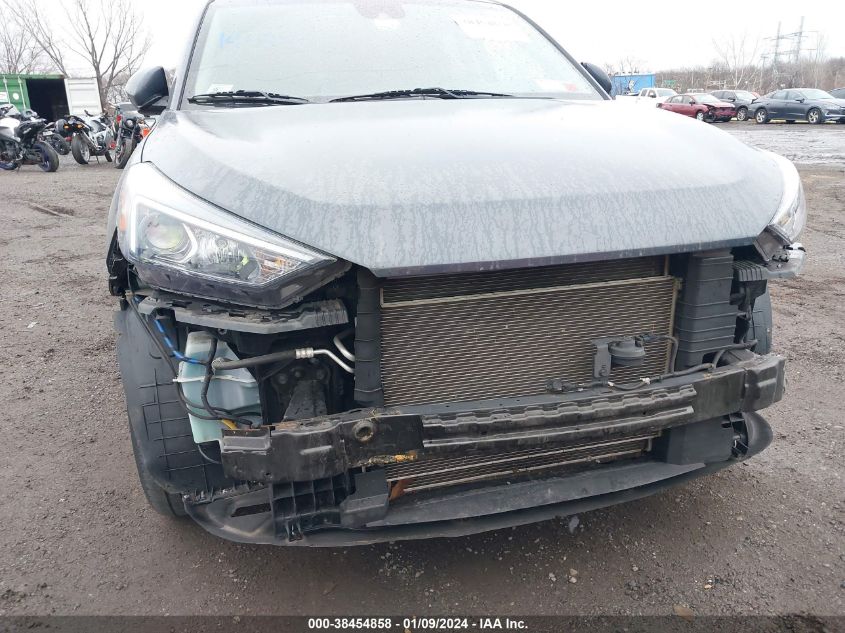 2019 HYUNDAI TUCSON SE - KM8J2CA43KU978484