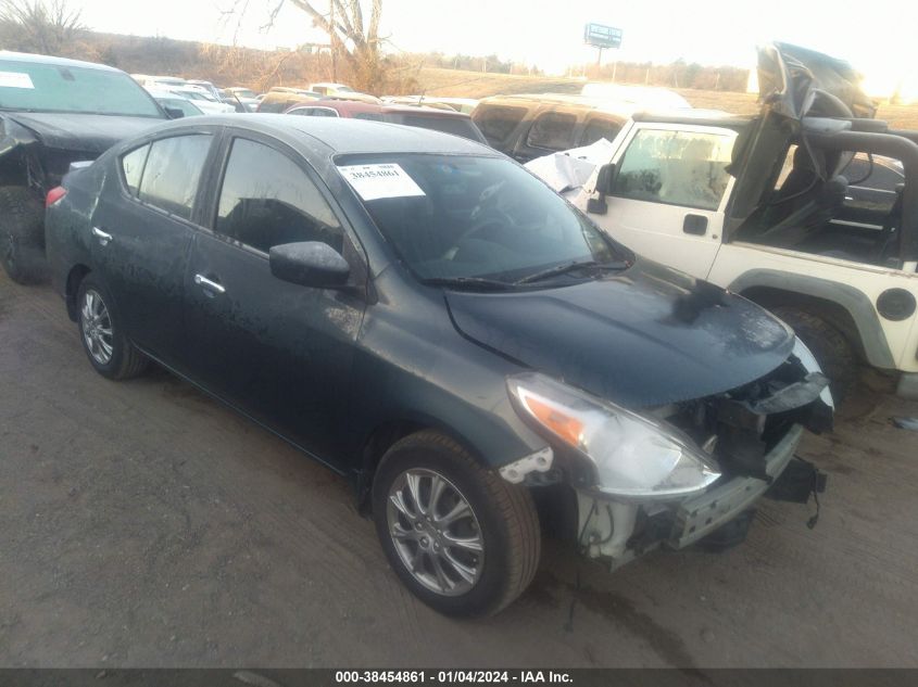2015 NISSAN VERSA S/S PLUS/SV/SL - 3N1CN7AP4FL822446