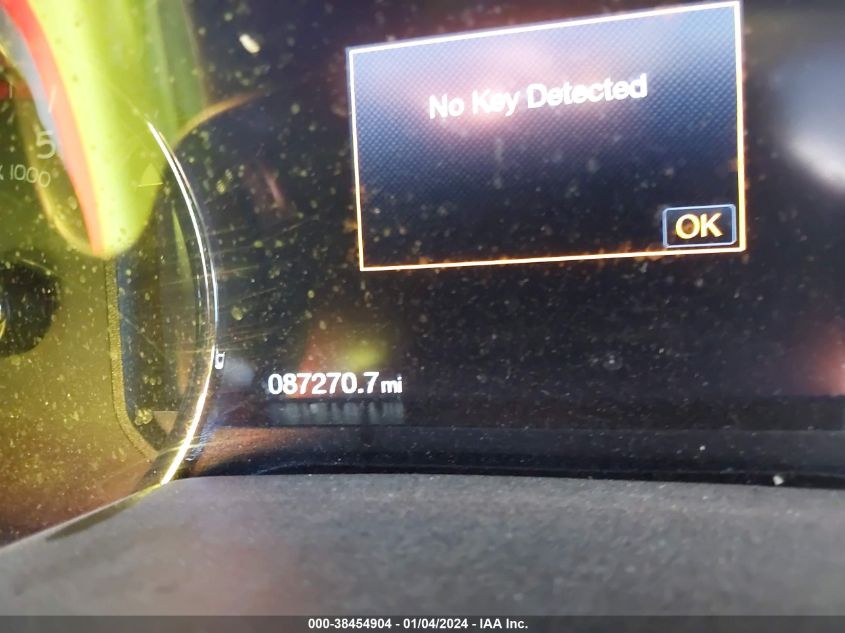 2019 FORD F-250 LARIAT - 1FT7W2BT4KEF76602