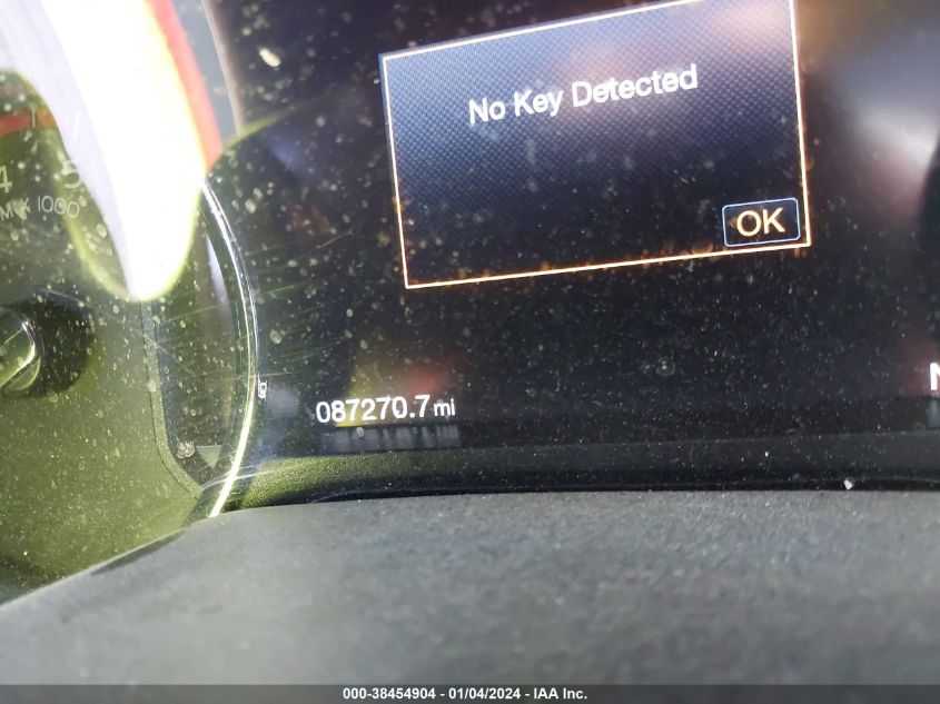 2019 FORD F-250 LARIAT - 1FT7W2BT4KEF76602