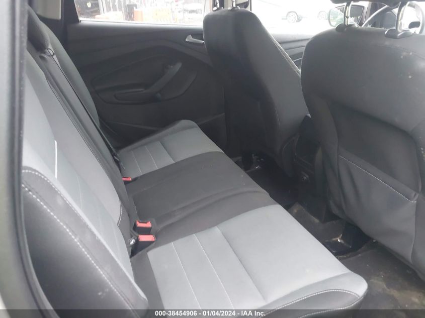 2015 FORD ESCAPE SE - 1FMCU9GX5FUA72401