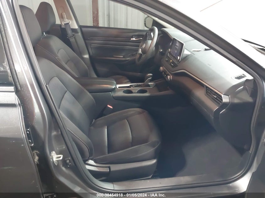 VIN 1N4BL4BV3KC220823 2019 NISSAN ALTIMA 2.5 S