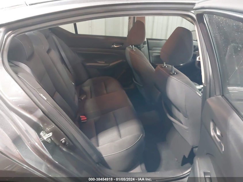 VIN 1N4BL4BV3KC220823 2019 NISSAN ALTIMA 2.5 S